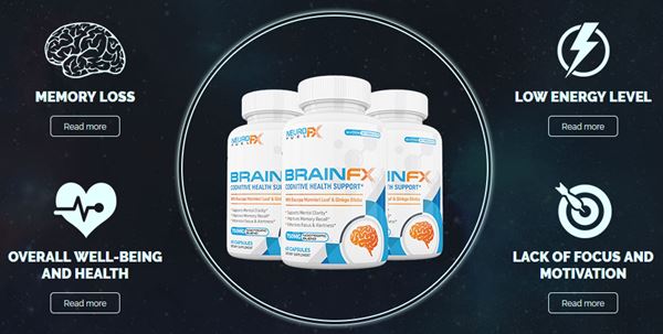 brainfx supplement review